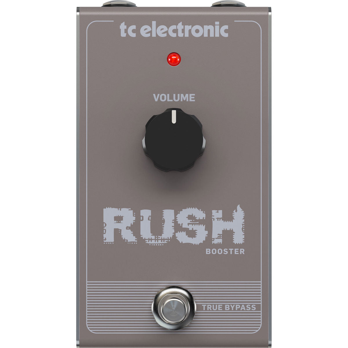 guitar volume boost pedal TC Electronic Rush Booster – Alto Music