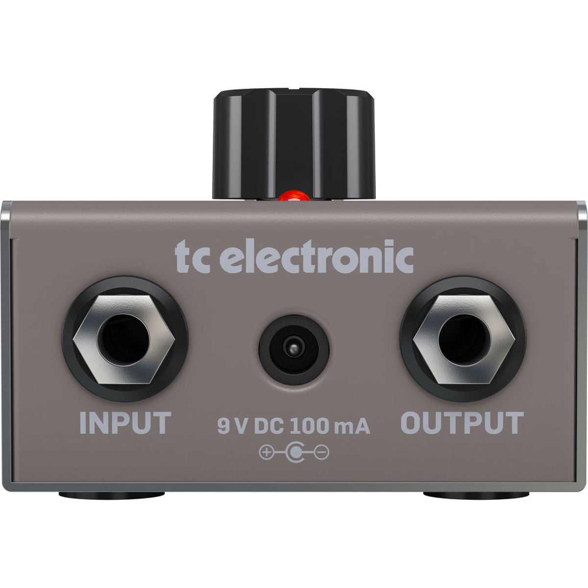 TC Electronic Rush Booster