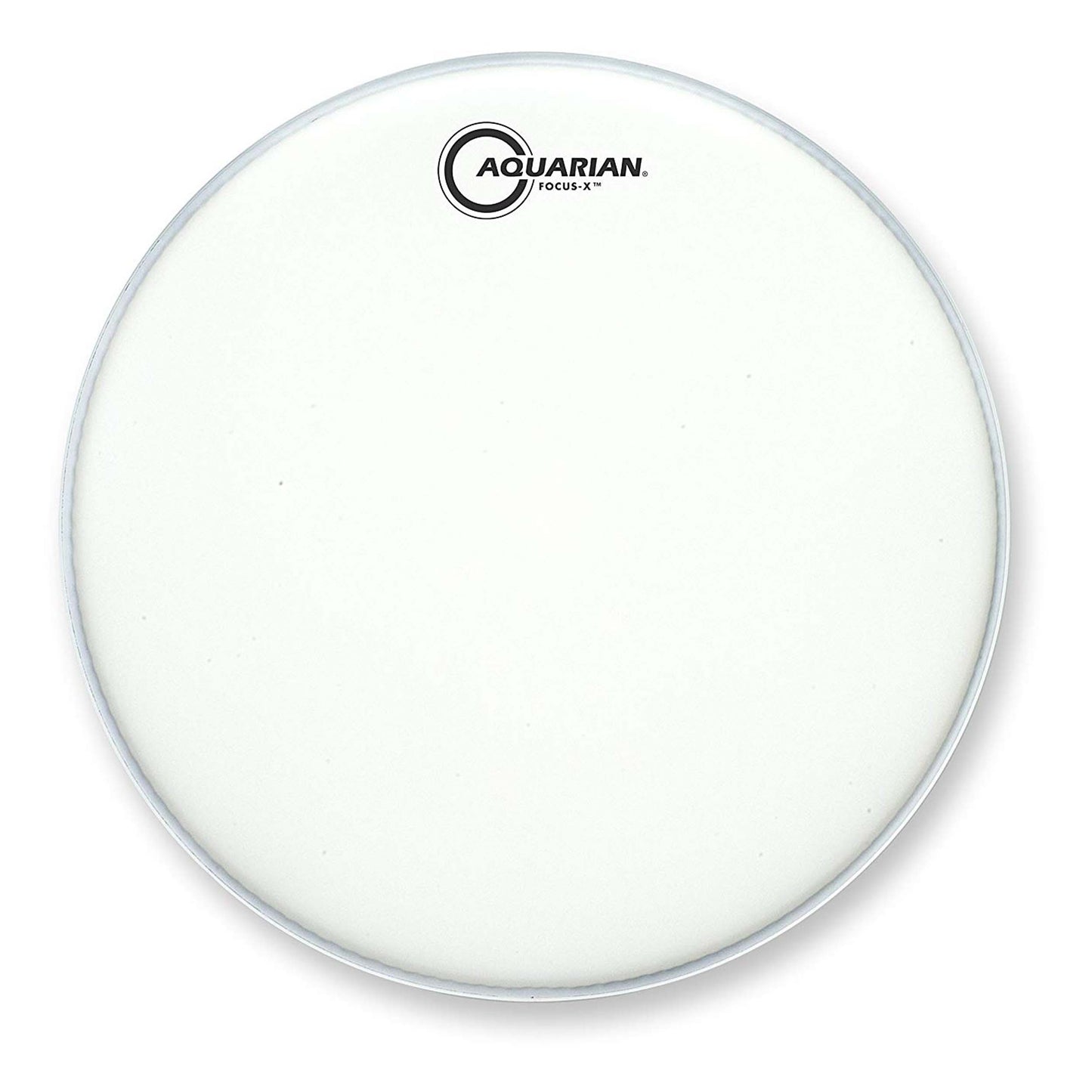 Aquarian TCFX13 Focus-X Texture Coated 13" Batter Drumhead