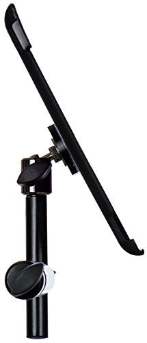 On Stage TCM9160 Tablet Mount with Snap-On Cover