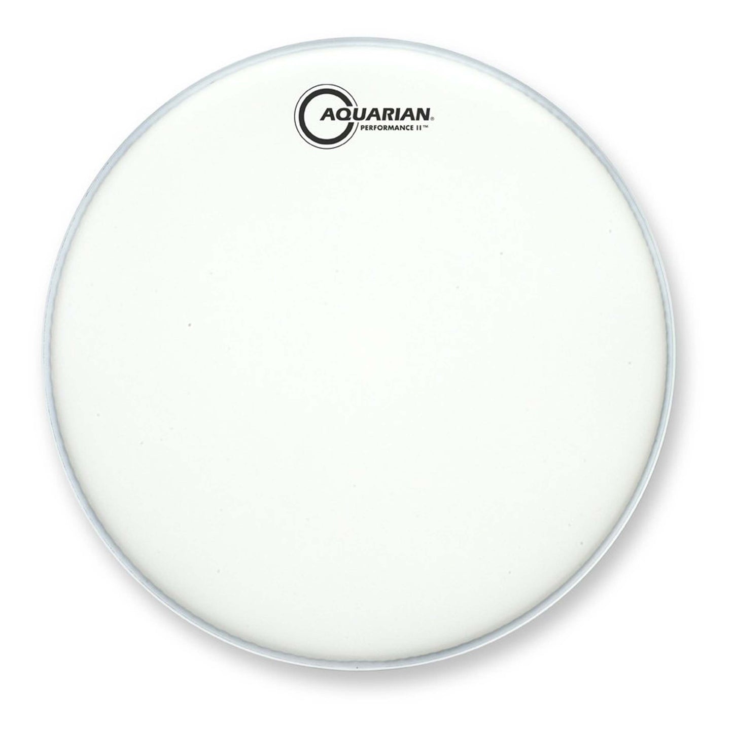Aquarian Drumheads TCPF13 PERFORMANCE-2 13" Tom Tom Drum Head