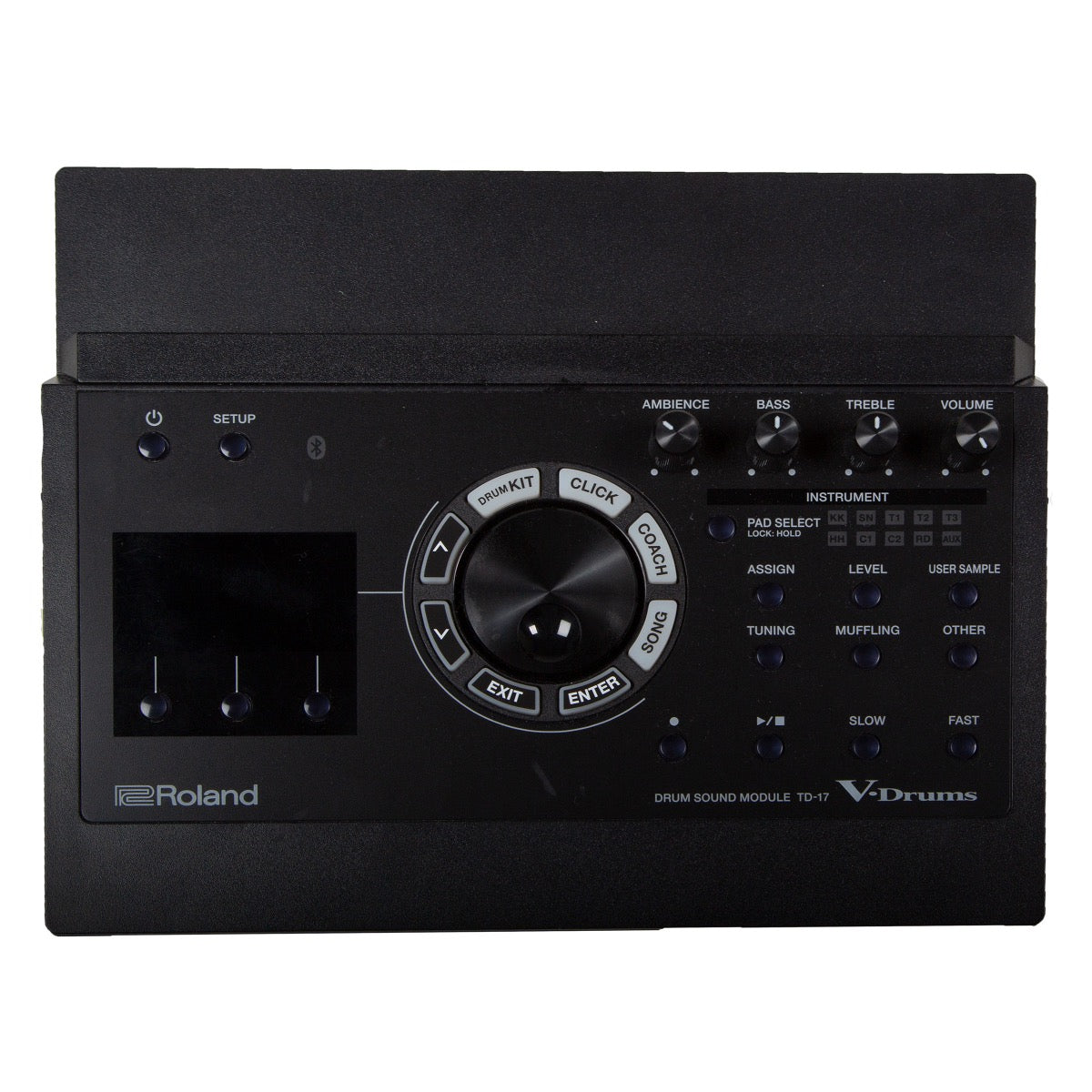 Roland TD-17 Drum Sound Module