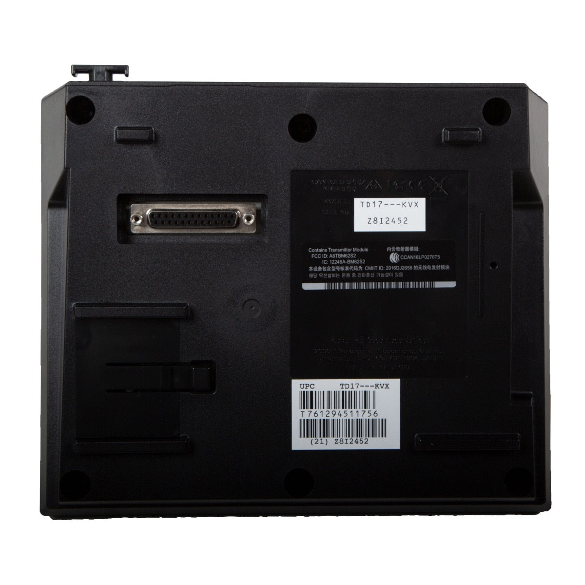 Roland TD-17 Drum Sound Module