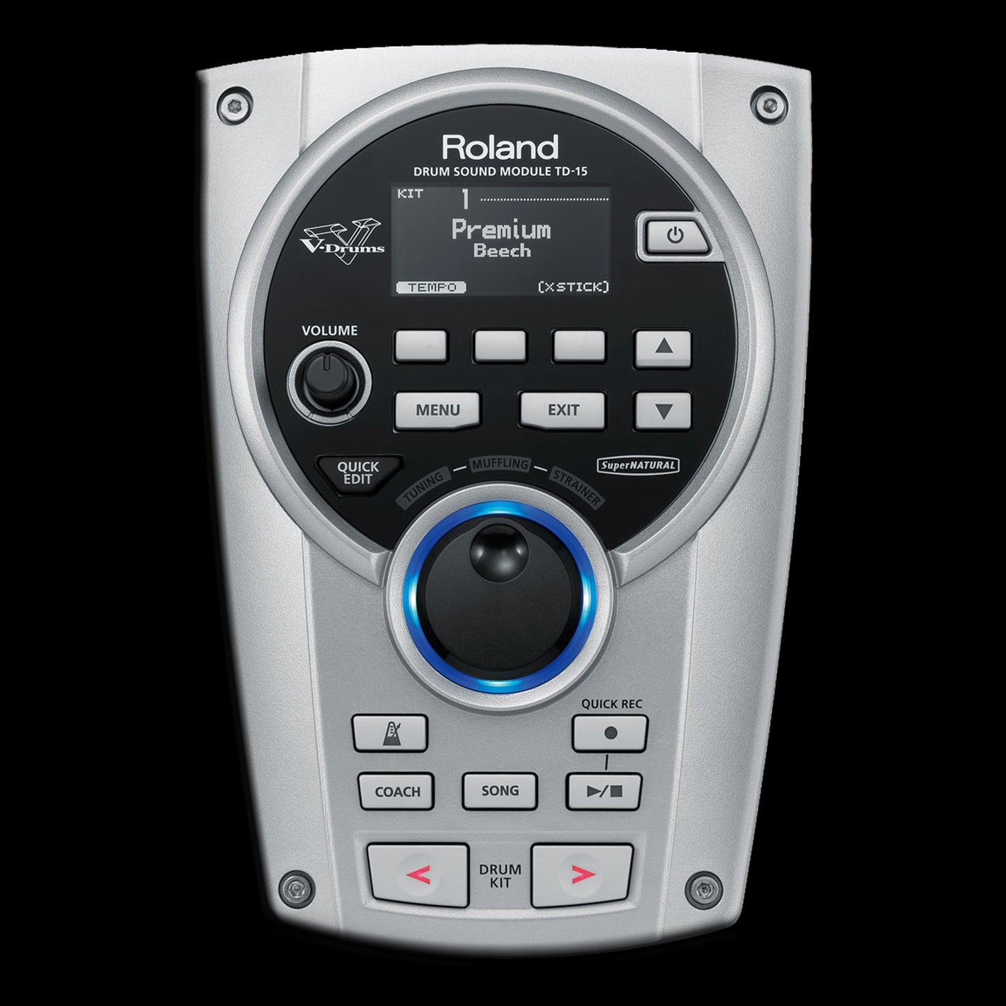 Roland TD15 Eletronic Drum Module (TD15)