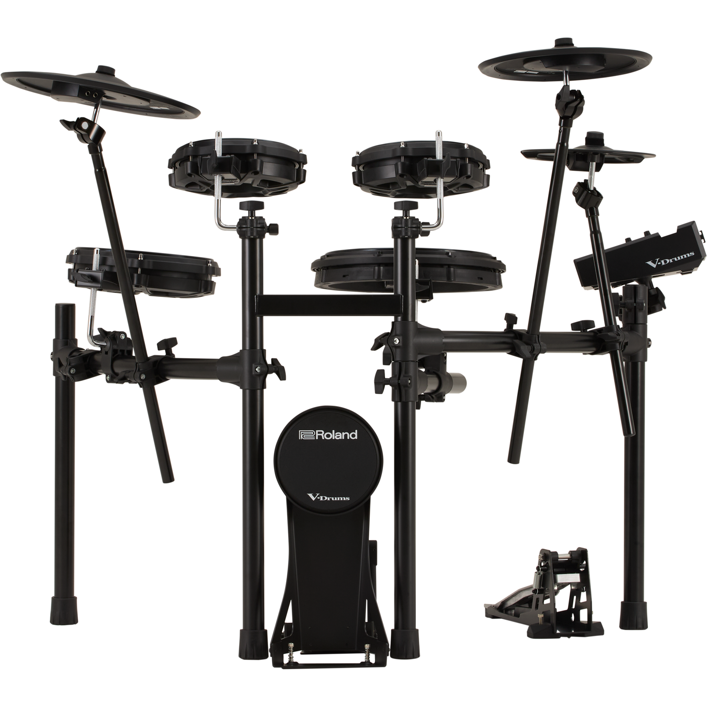 Roland TD313 3 Series V-Drums Kit