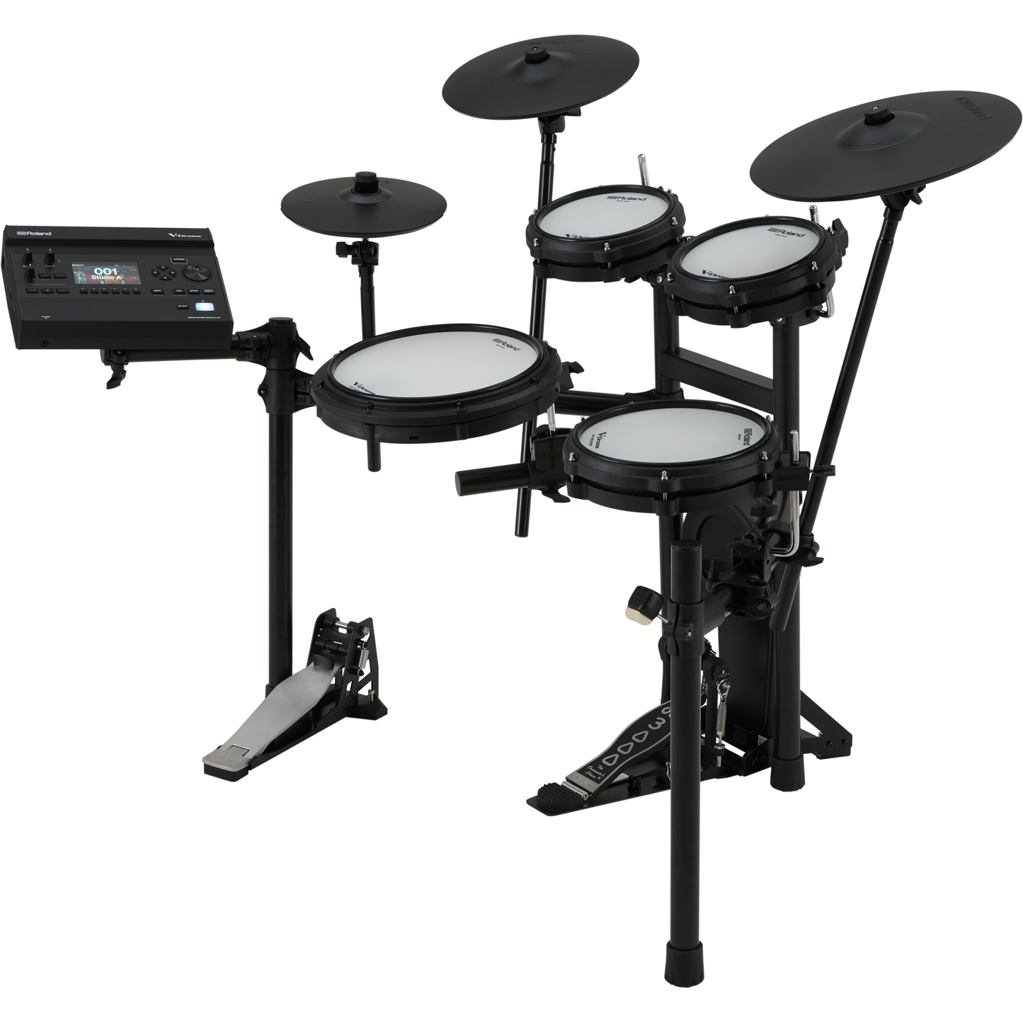 Roland TD313 3 Series V-Drums Kit