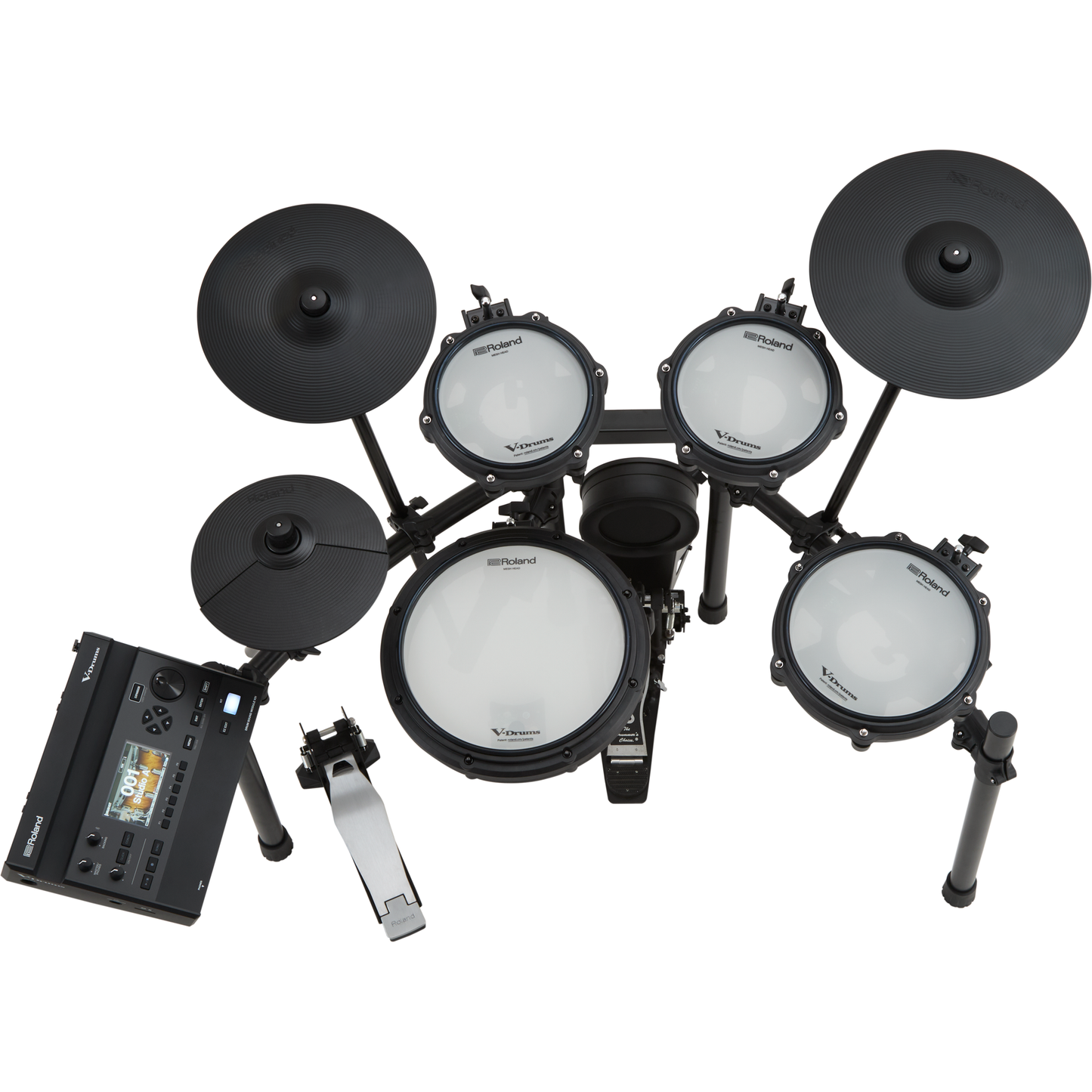 Roland TD313 3 Series V-Drums Kit
