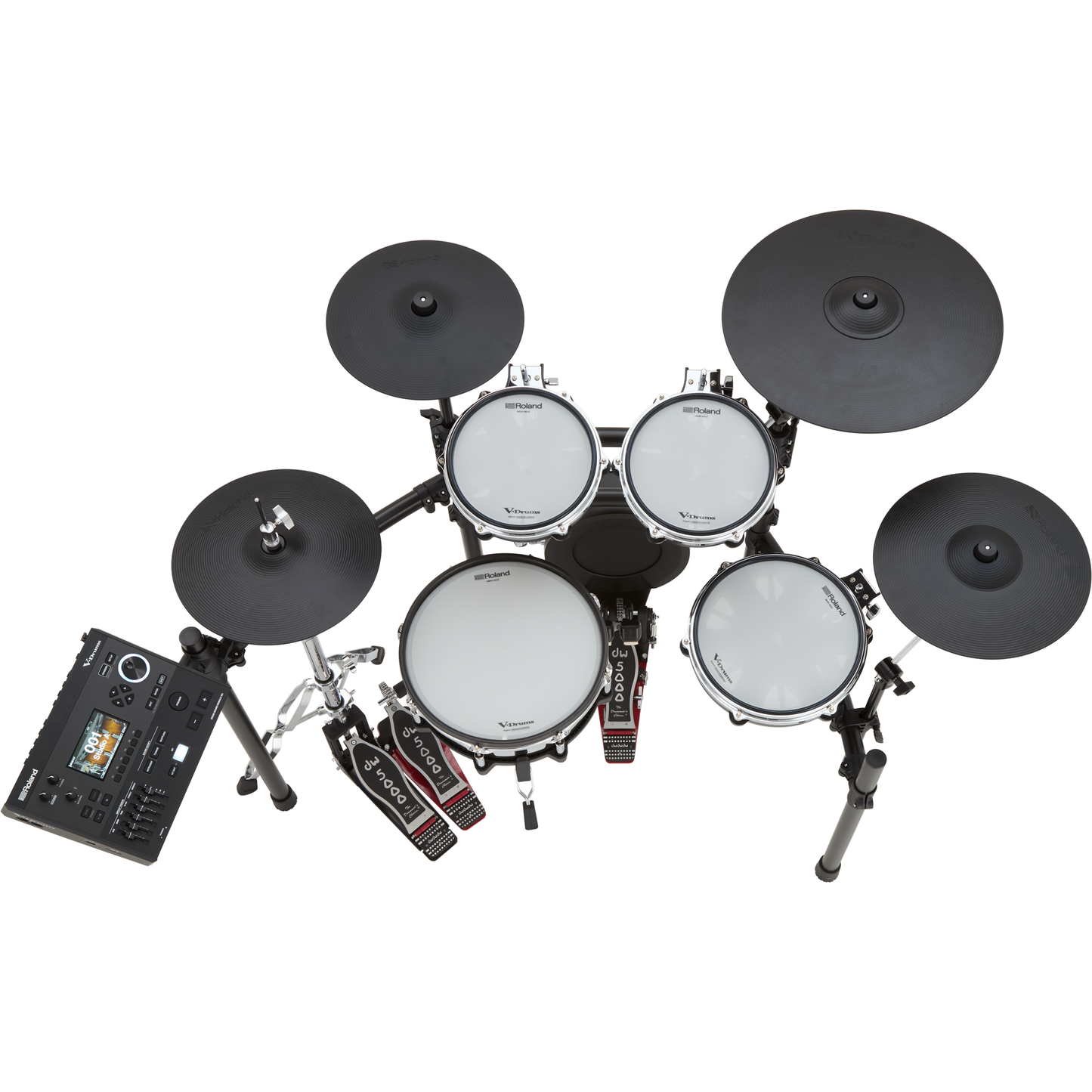 Roland TD516 5 Series V-Drums Kit