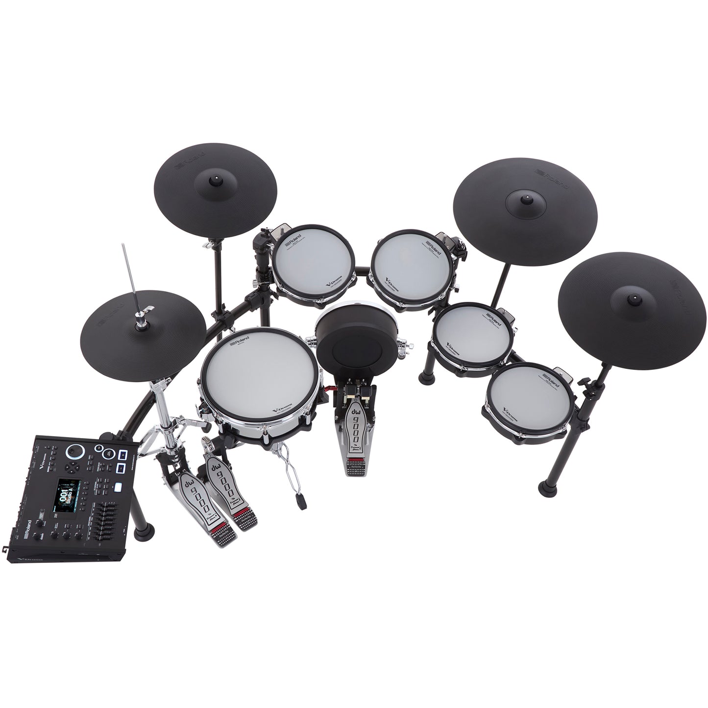 Roland TD713 V Drums Kit