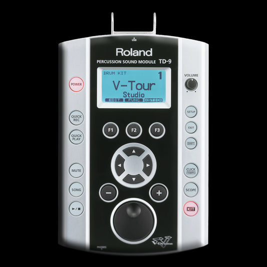 Roland TD-9 Drum Module (TD9)