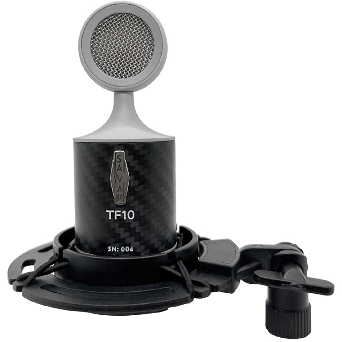 Samar Audio Design TF10 Condenser Microphone