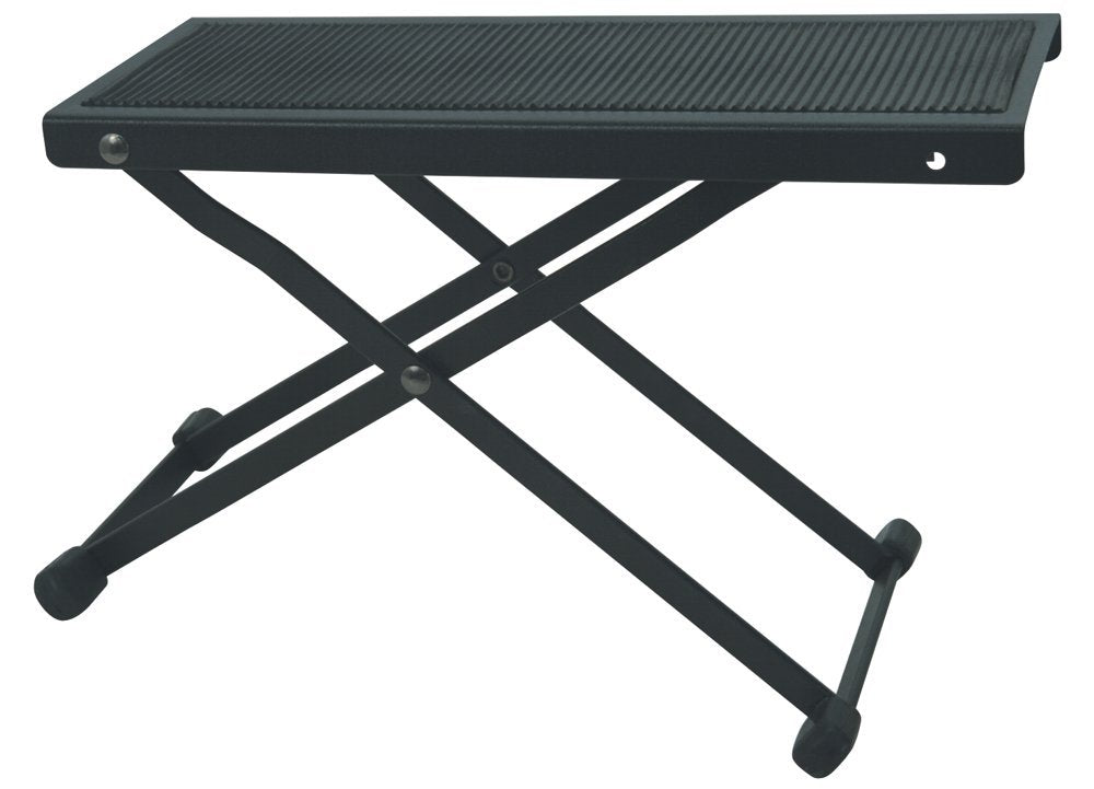 Tour Grade TGF619 3 Position Metal Footrest