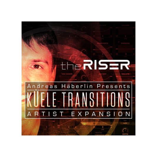 Air Music Technology The Riser Kuele Transition