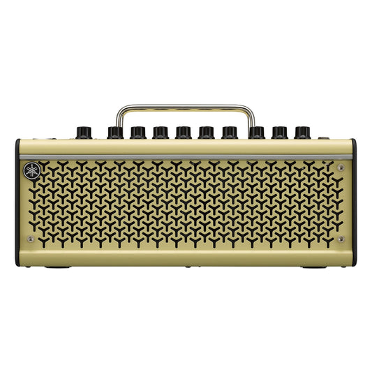 Yamaha THR10II WL 20W Wireless Bluetooth Amplifier Head for Electric Guitars