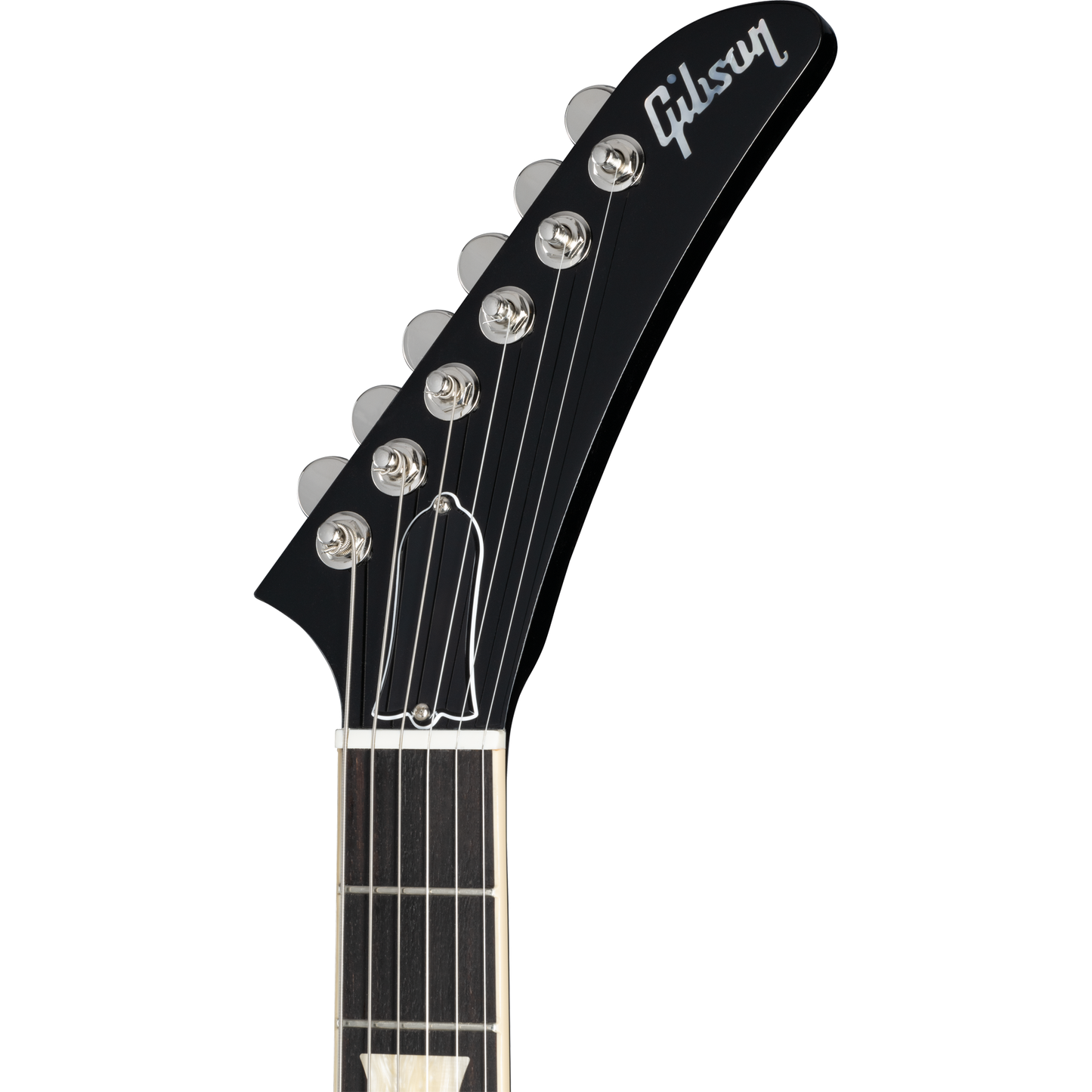 Gibson Theodore Standard Electric Guitar - Ebony