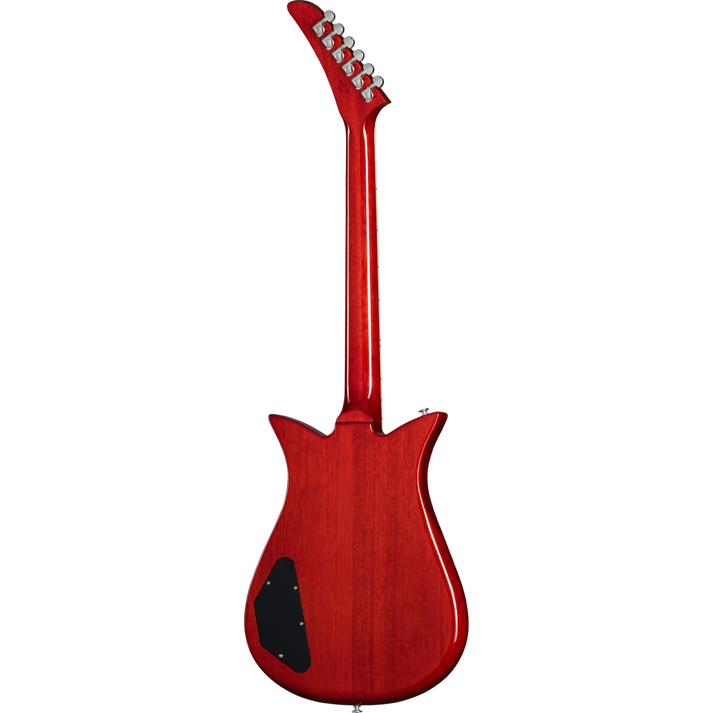 Gibson Theodore Standard Electric Guitar - Vintage Cherry