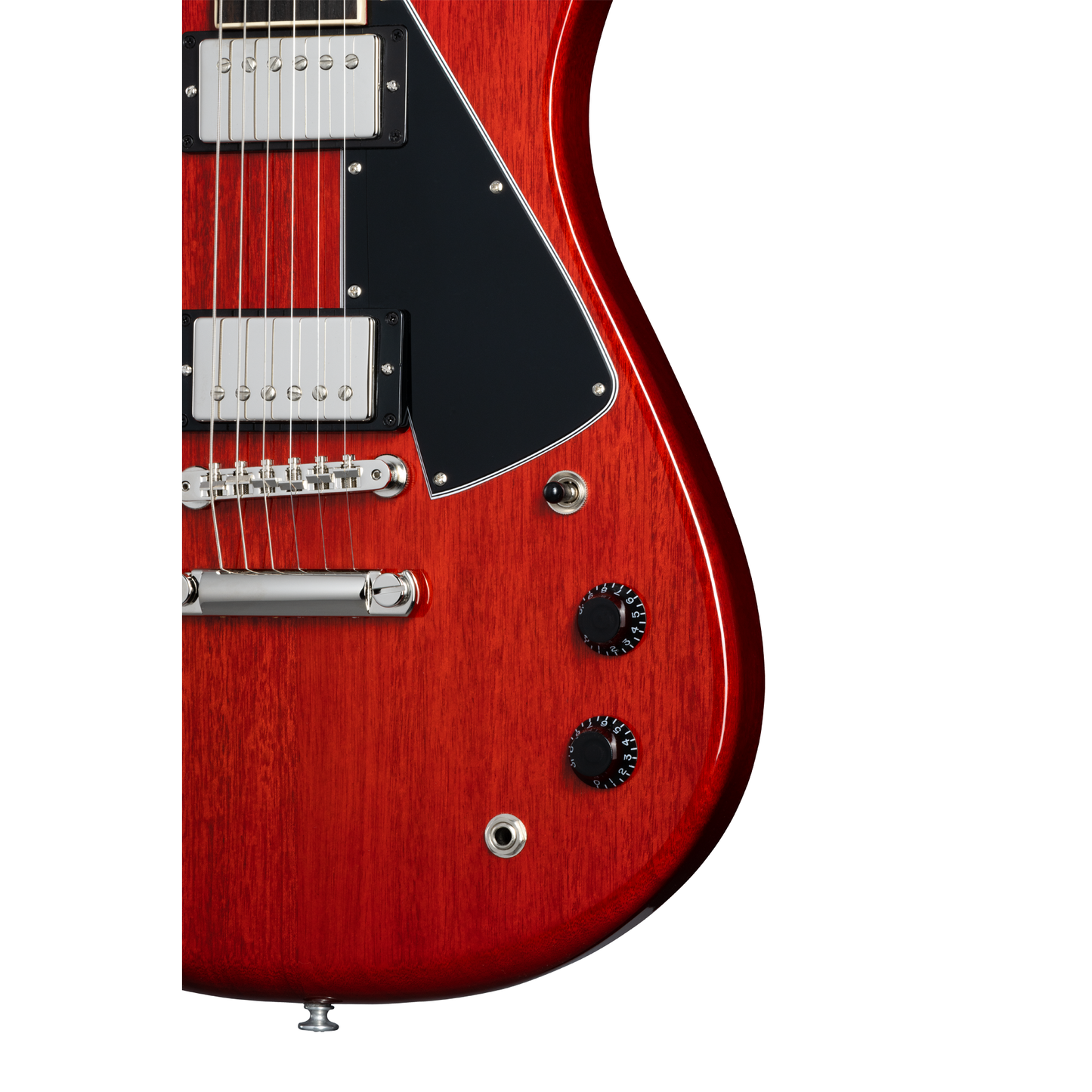 Gibson Theodore Standard Electric Guitar - Vintage Cherry