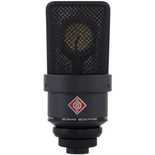 Neumann TLM 103 MT Condenser Microphone, Matte Black