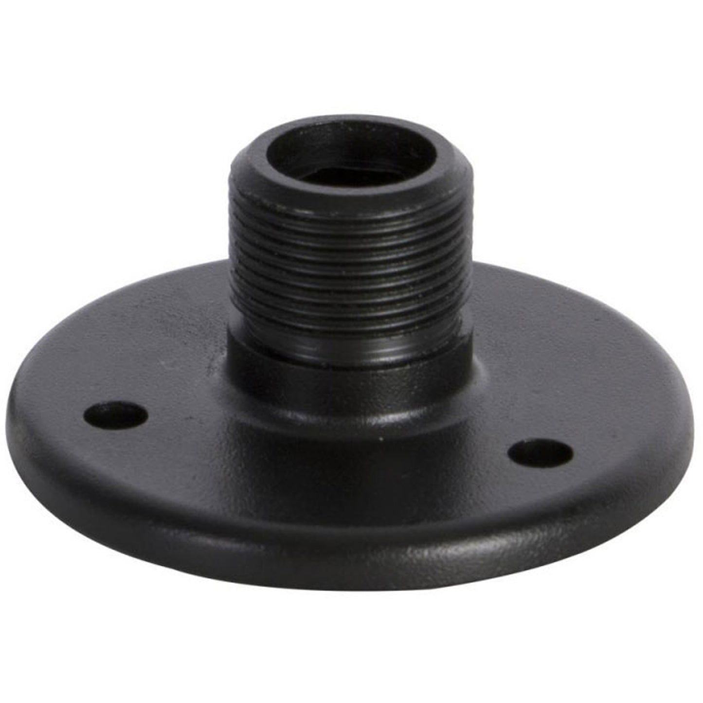 On Stage TM02B Black Flange Mount
