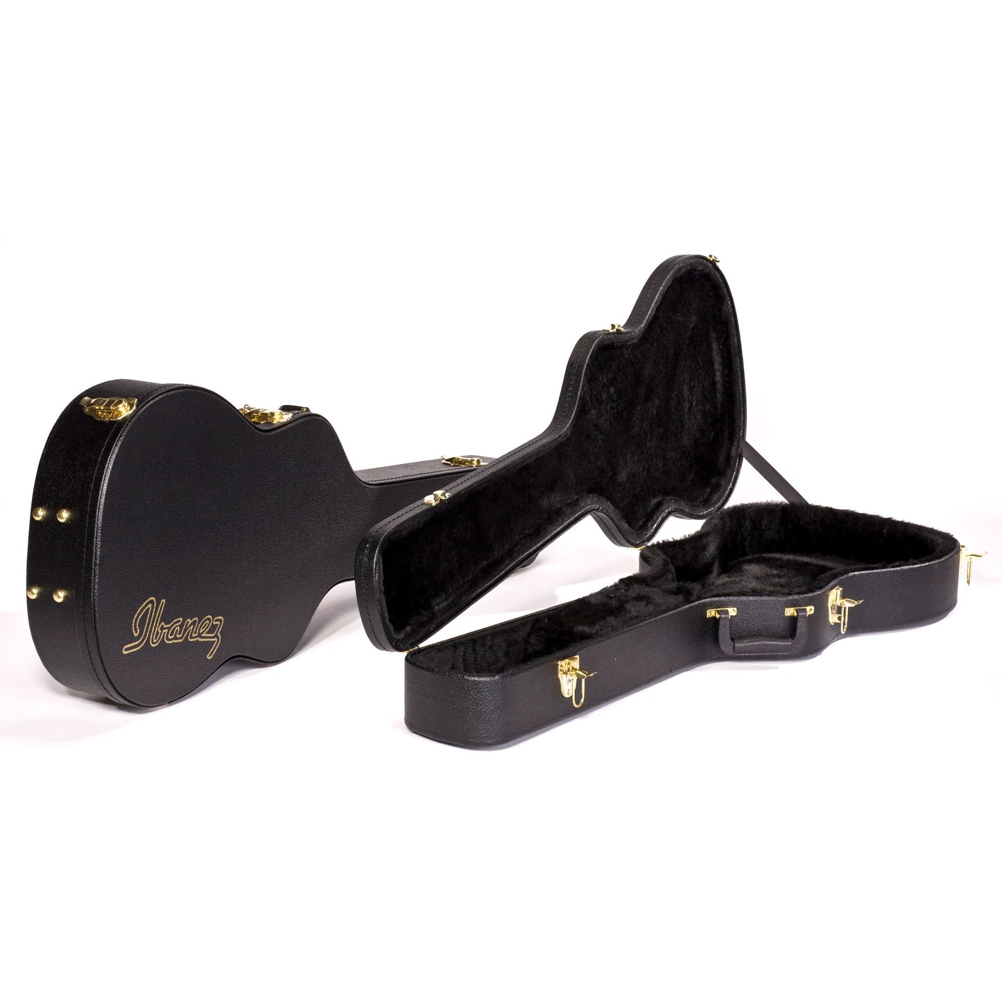 Ibanez TM50C Hard Case for Talman Series Guitars