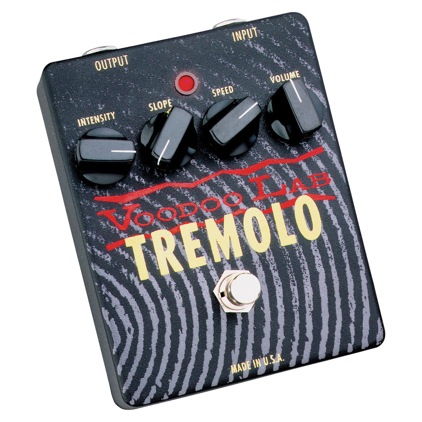 Voodoo Labs Tremolo Pedal (TREMOLO)