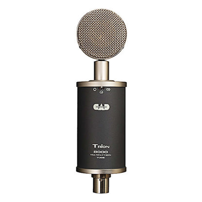 CAD Trion 8000 Multi-Pattern Condenser Tube Microphone