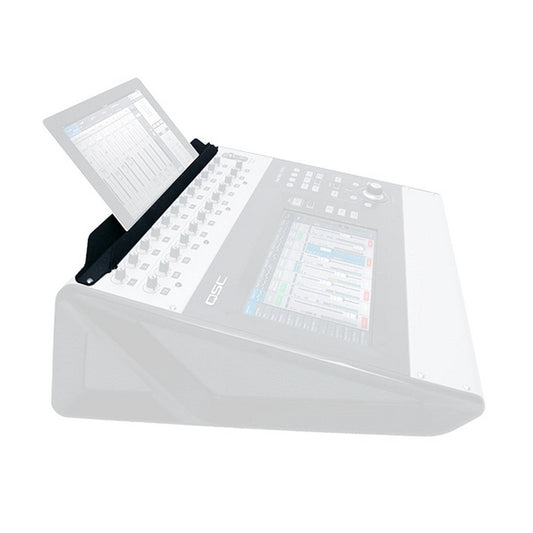 QSC TS-1 | Tablet Support Stand for TouchMix-30