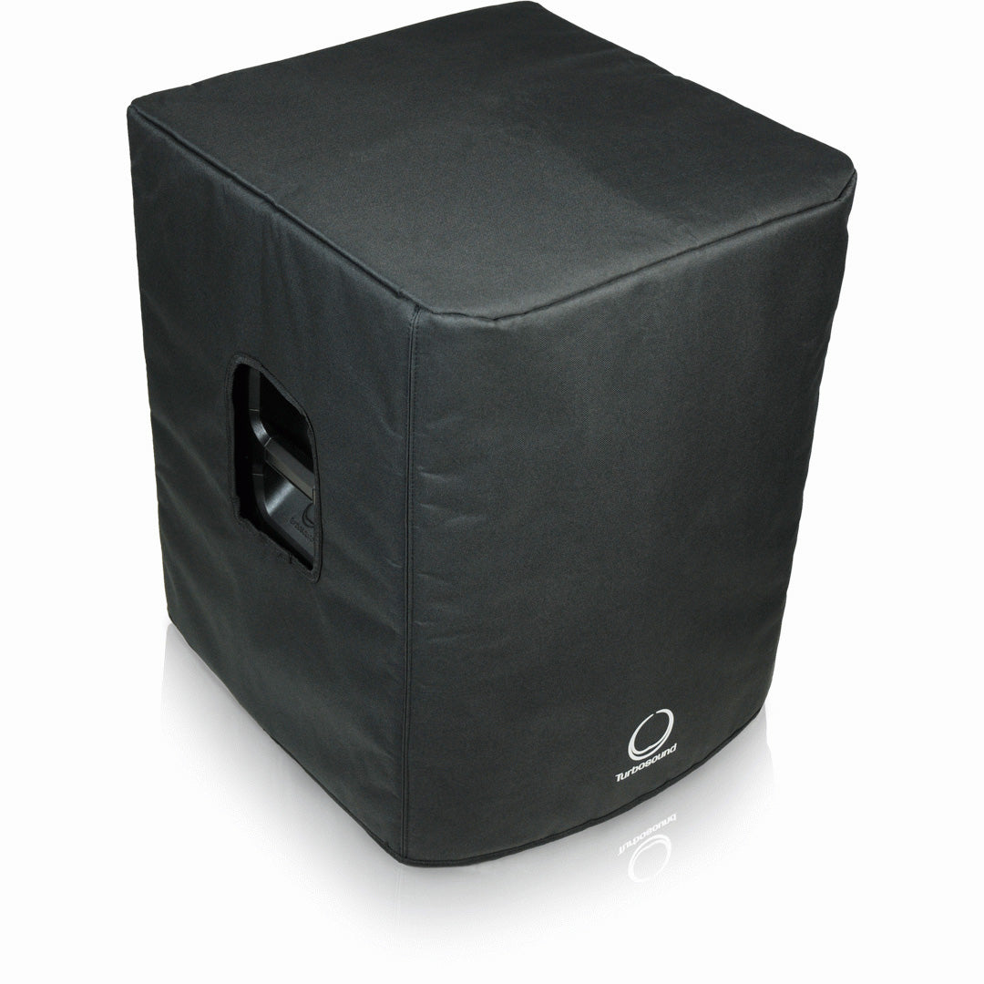 Turbosound Deluxe Water Resistant Protective Cover for iQ15B