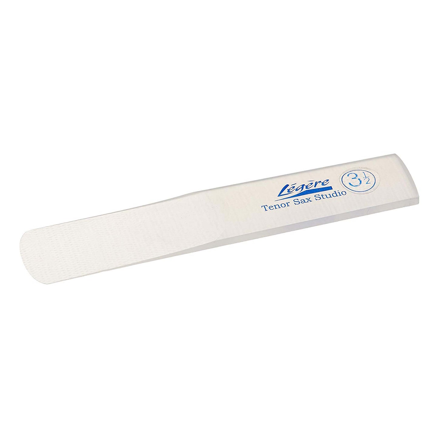 Legere TSS350 Bb Tenor Saxophone Studio Cut No. 3.5 Reed