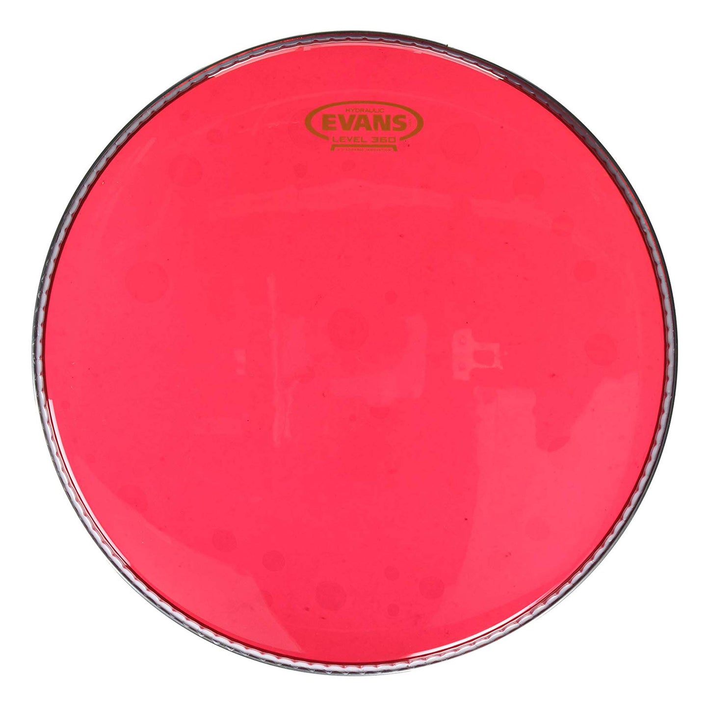 Evans Hydraulic Red Drum Head, 13"