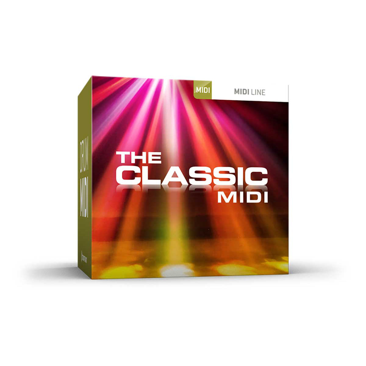Toontrack The Classic MIDI