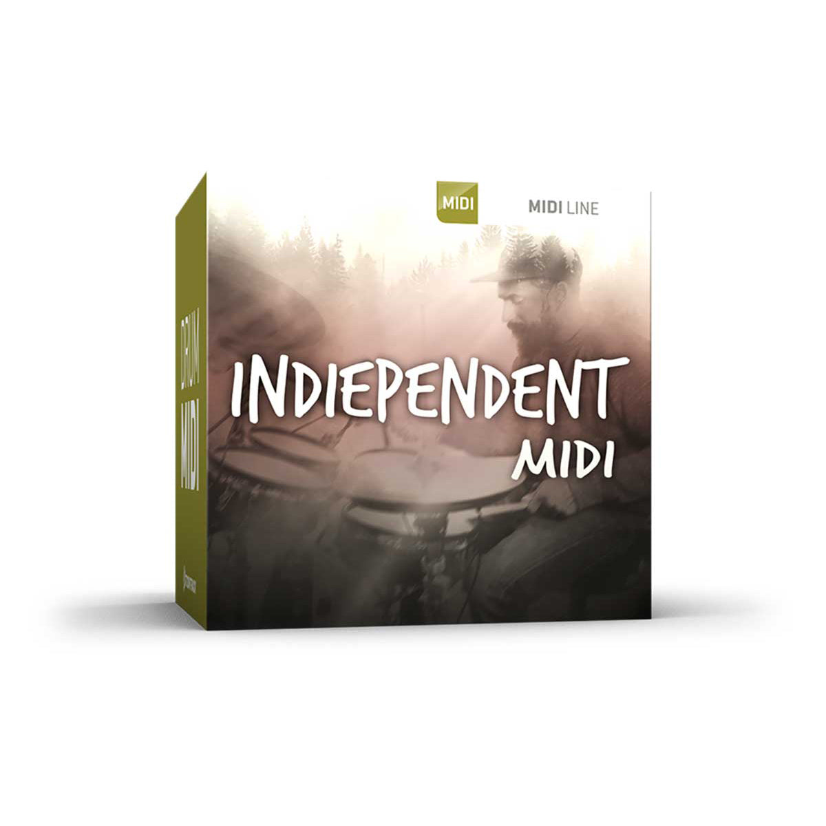 Toontrack Indiependent MIDI