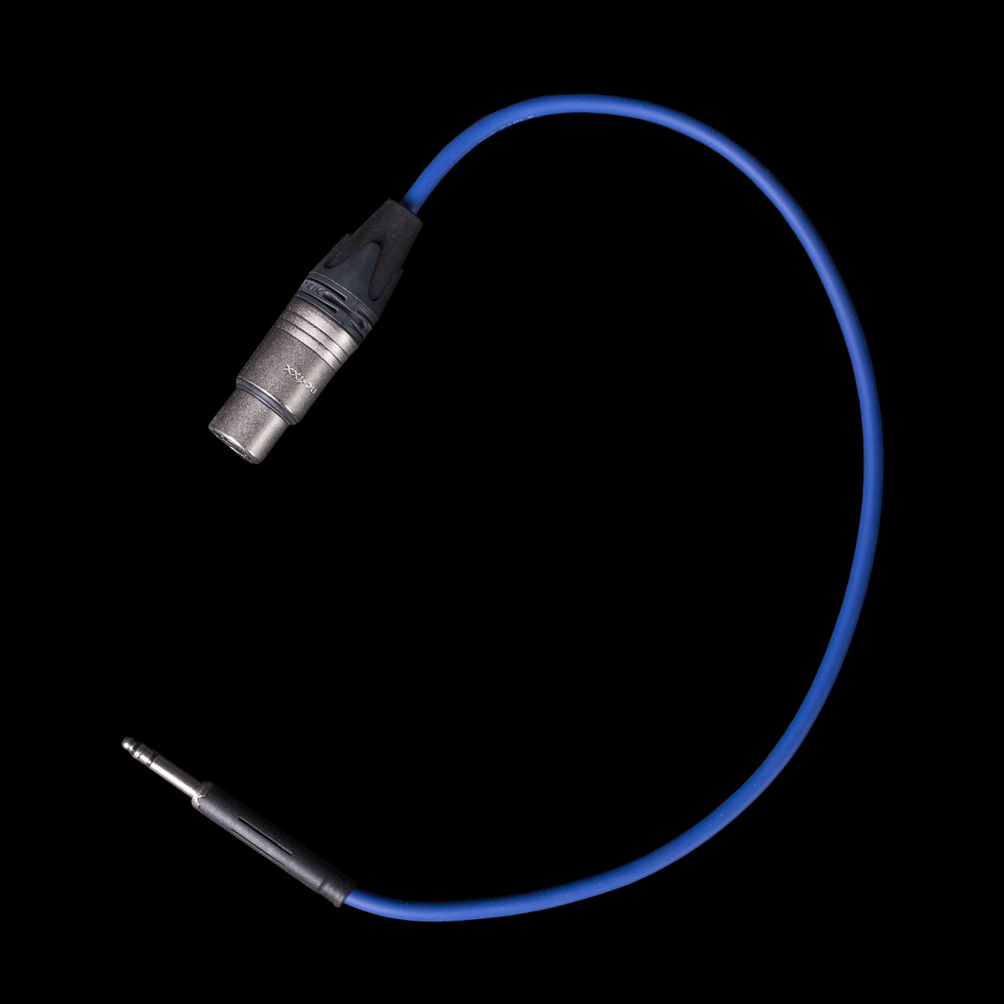 Redco Mogami TT to XLR Female 18”