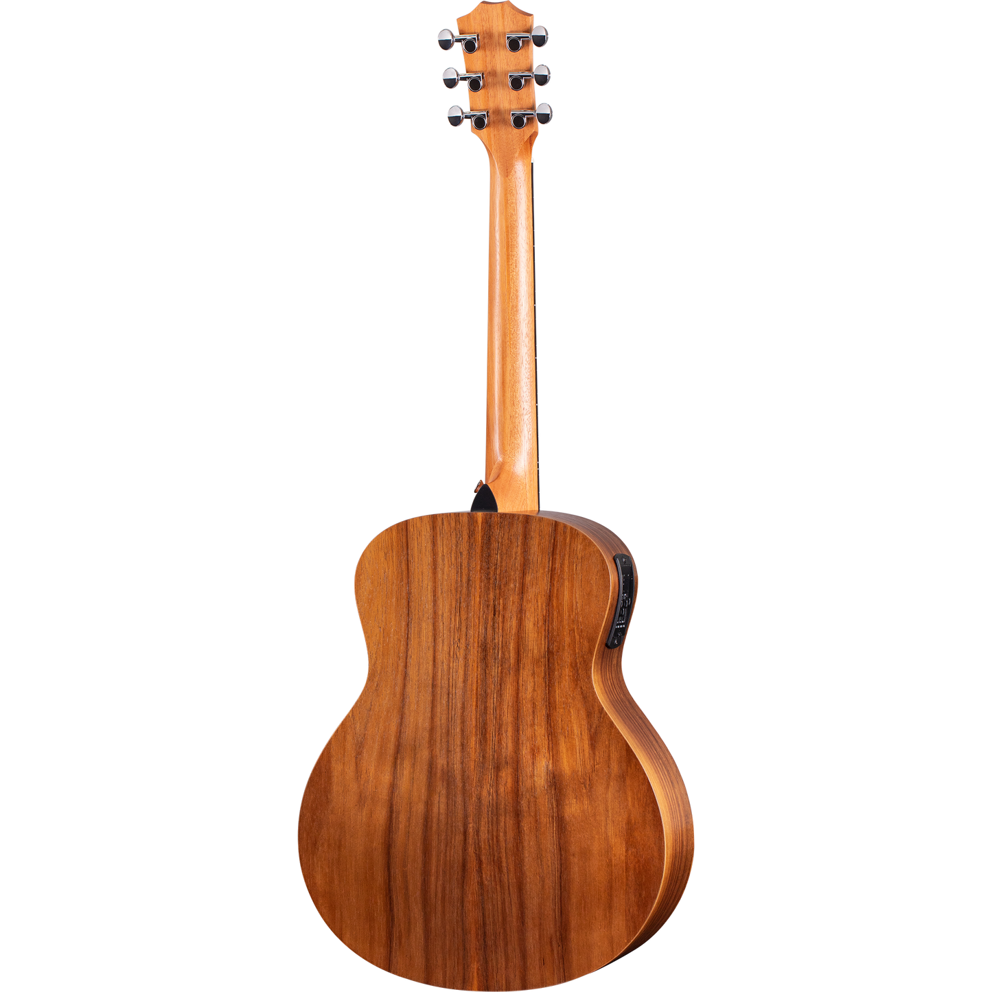 Taylor GS Mini-e Koa Acoustic Electric Guitar, Hawaiian Koa