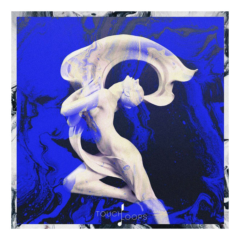 Touch Loops Twisted Melodics Sample Packs