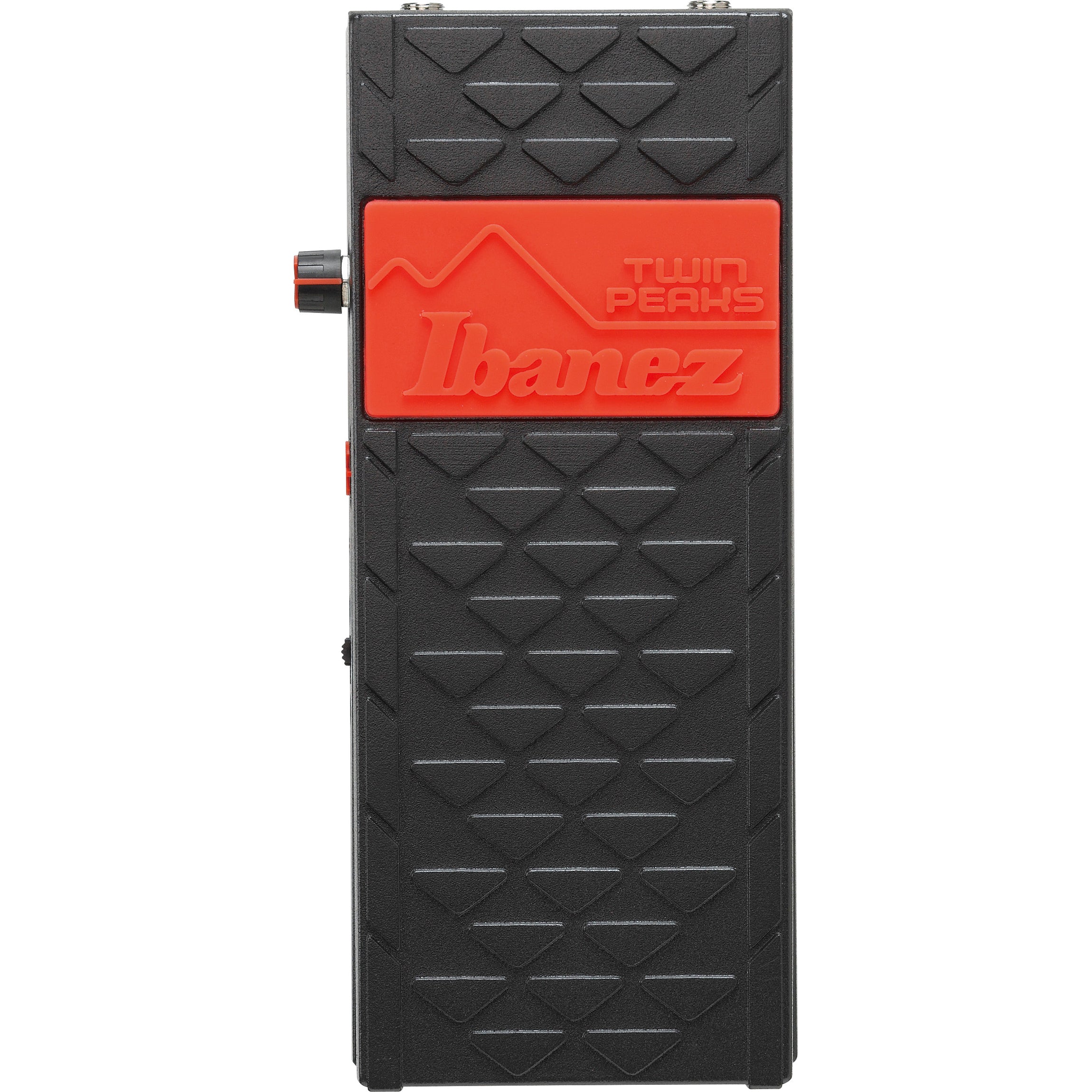 Ibanez TWP10 Twin Peaks Wah Pedal – Alto Music