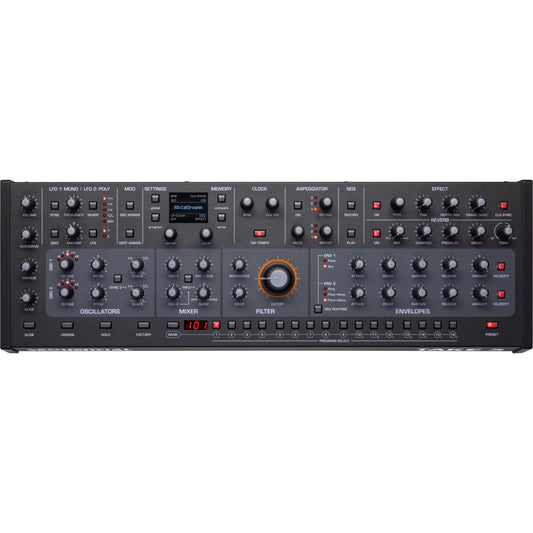 Sequential Take 5 Desktop Synth Module