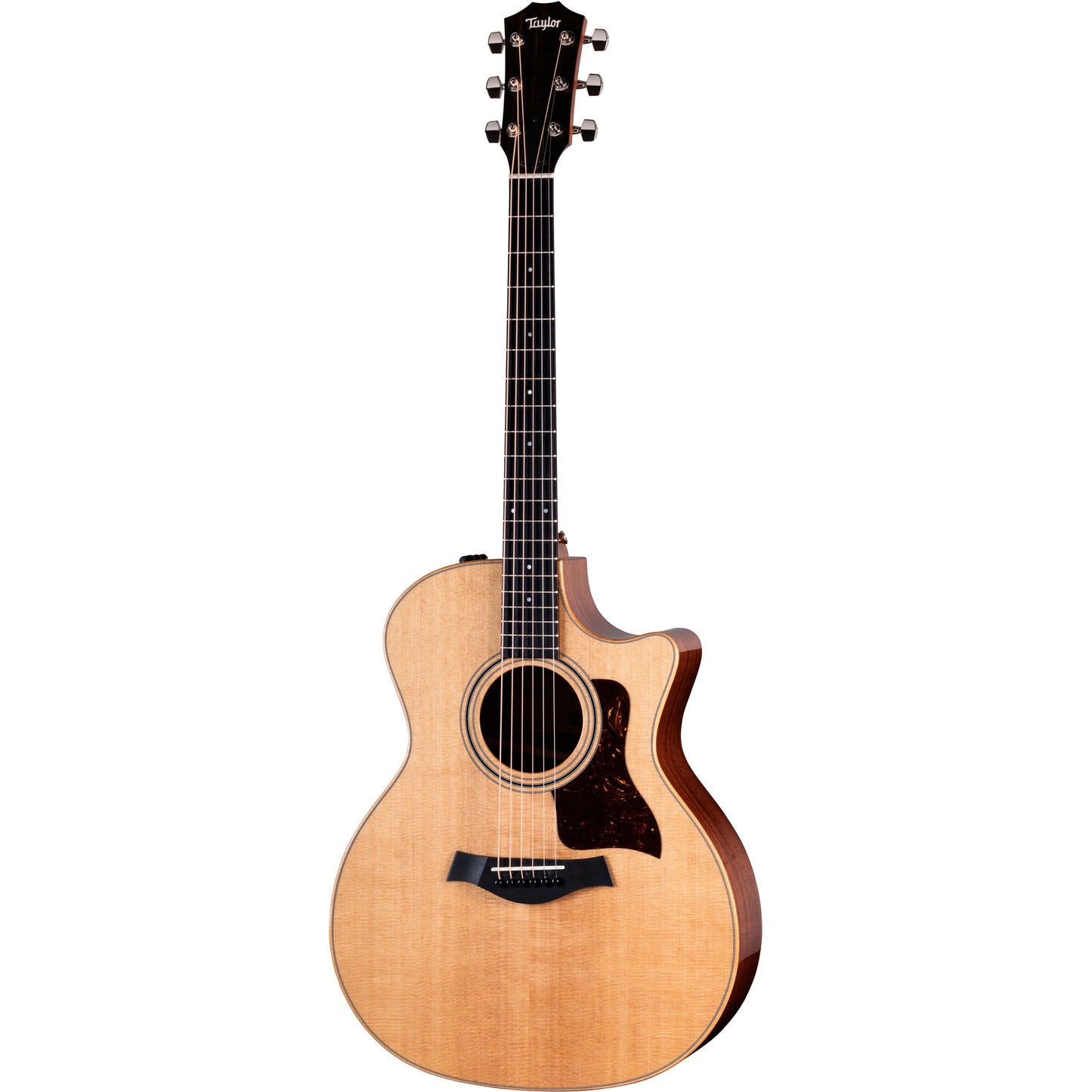 Taylor 314CE Studio Grand Auditorium Acoustic Electric Guitar - Natural