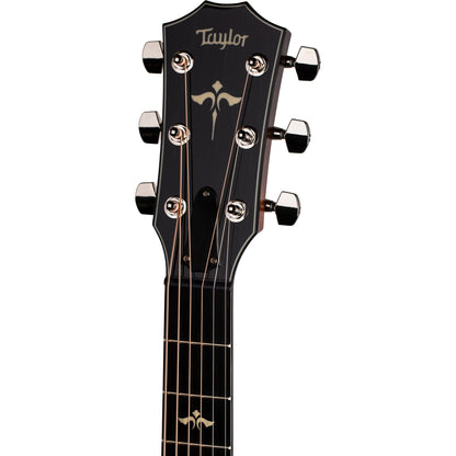 Taylor 614ce Grand Auditorium Acoustic Electric Guitar - Sitka Spruce Top