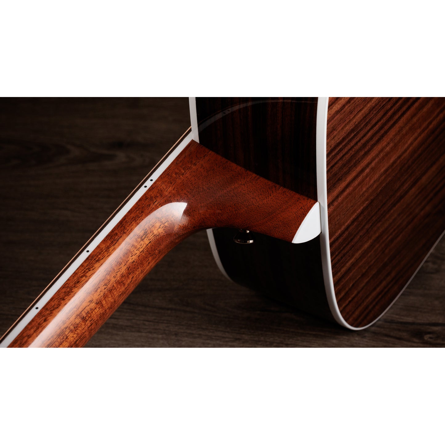 Taylor Legacy 810e Dreadnought Acoustic Electric Guitar - Natural