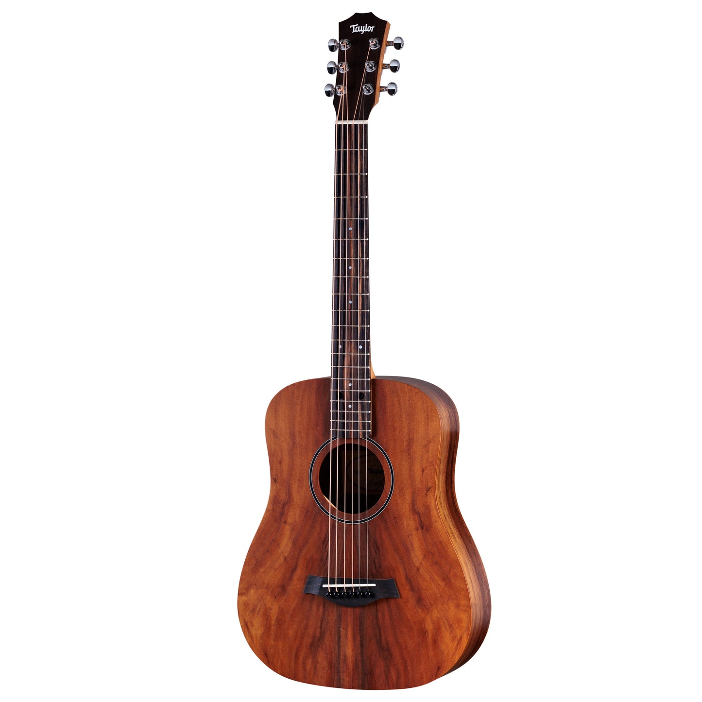 Taylor Baby Taylor Koa Top Acoustic Electric Guitar