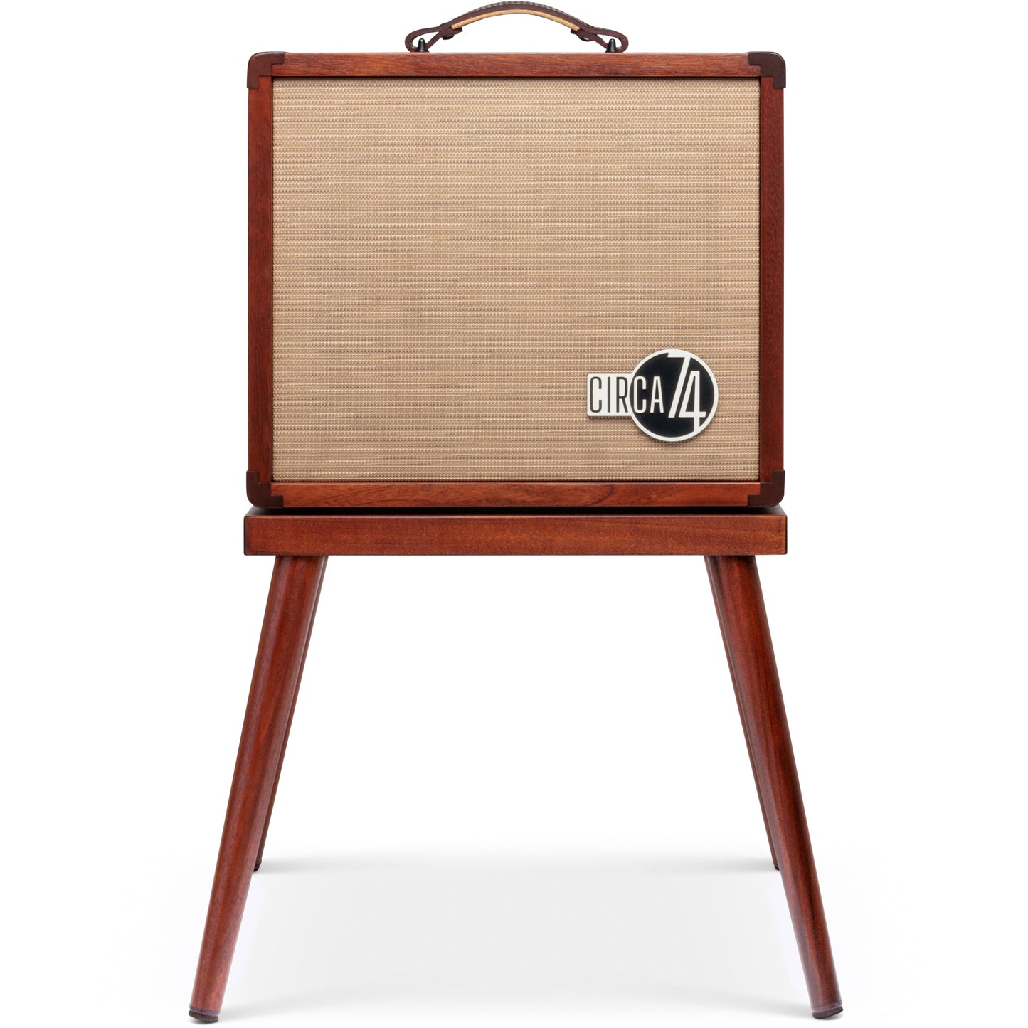 Taylor Circa 1974 2-in-1 Acoustic Guitar / Vocal Amplifier