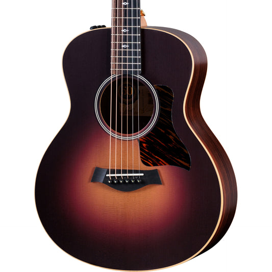Taylor GS Mini-e Rosewood 50th Anniversary Acoustic Electric, Vintage Sunburst