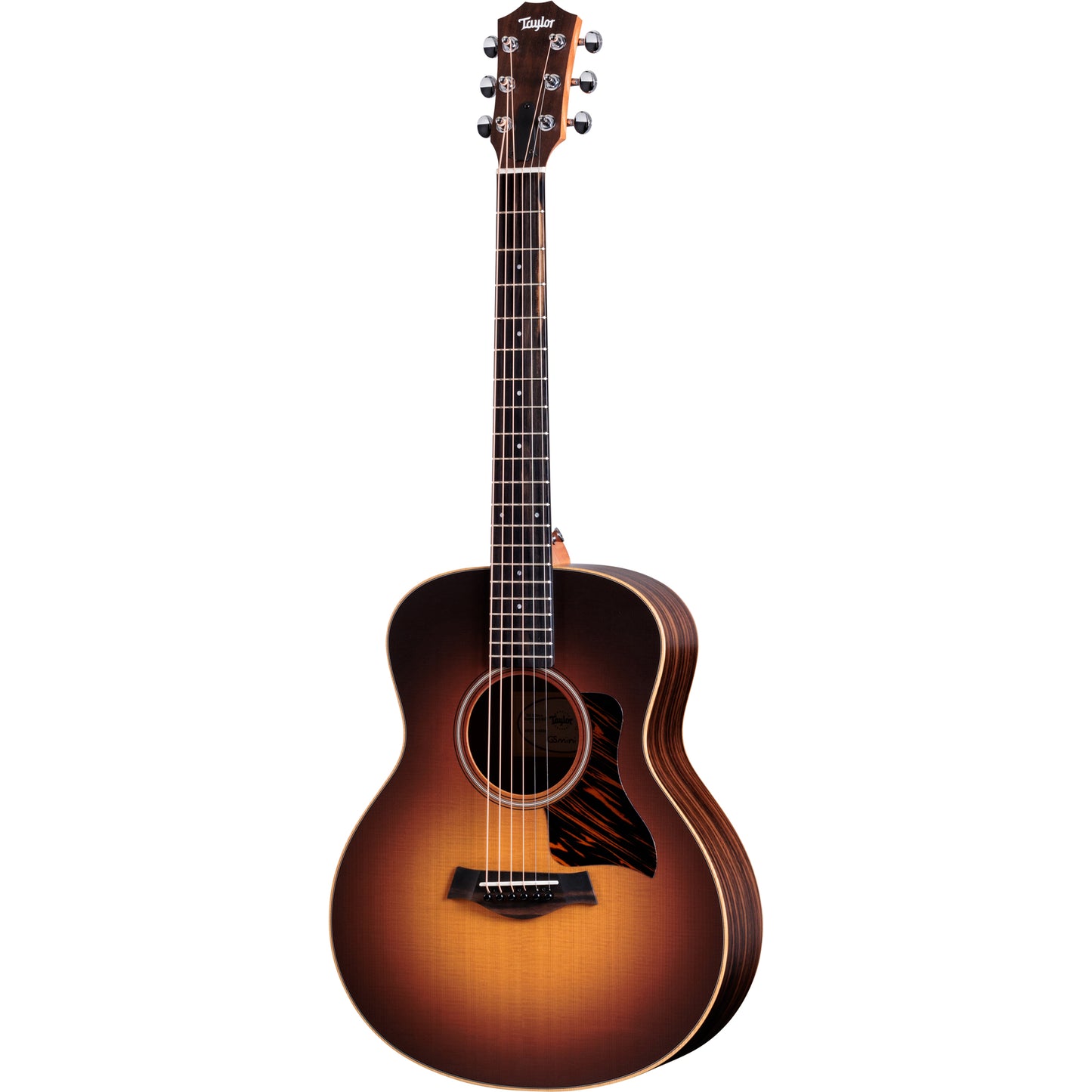 Taylor GS Mini E Rosewood SB Acoustic Electric Guitar - Sunburst