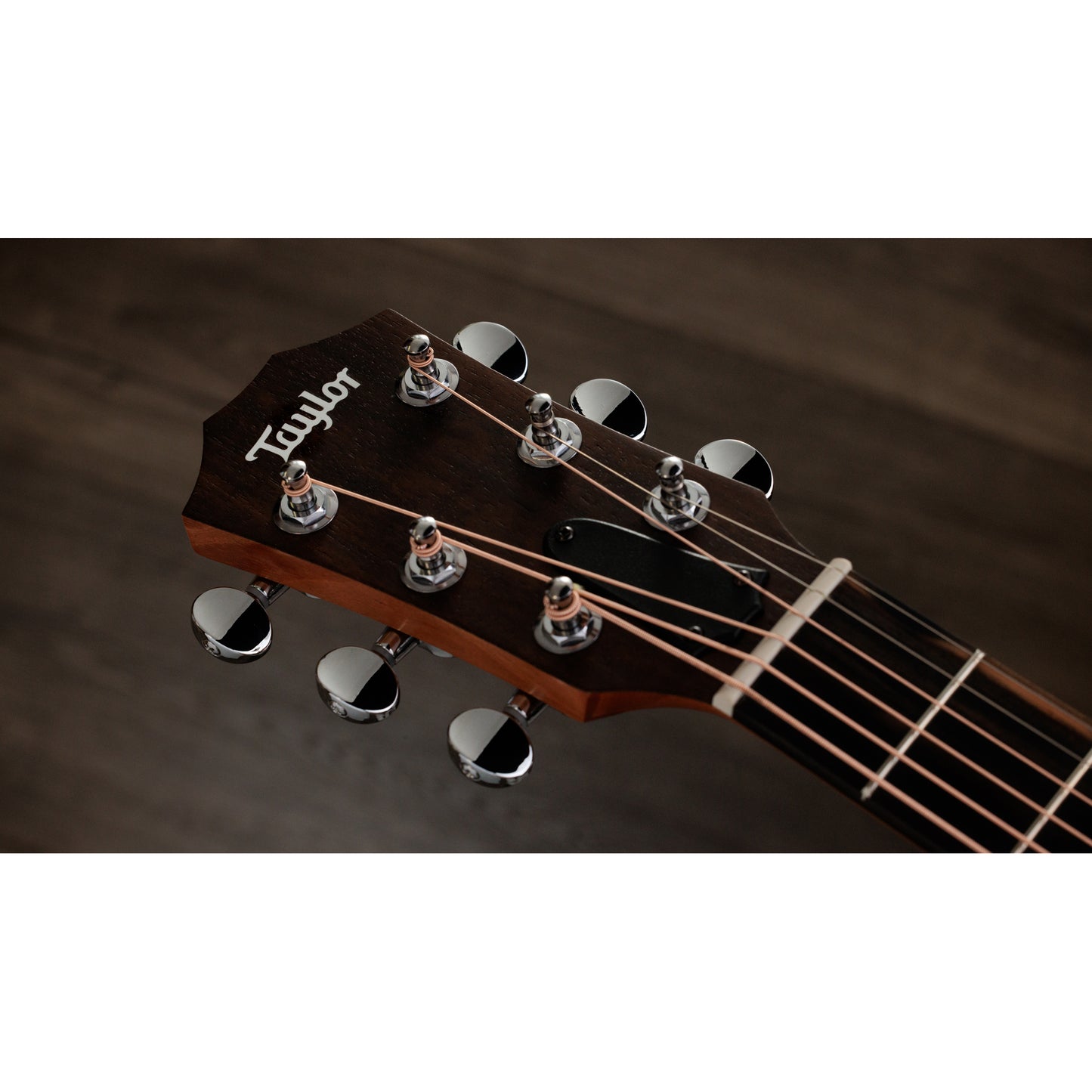 Taylor GS Mini E Rosewood SB Acoustic Electric Guitar - Sunburst