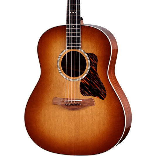 Taylor Gold Label 517e SB Acoustic Electric Guitar w/ Firestripe Pickguard - Sunburst