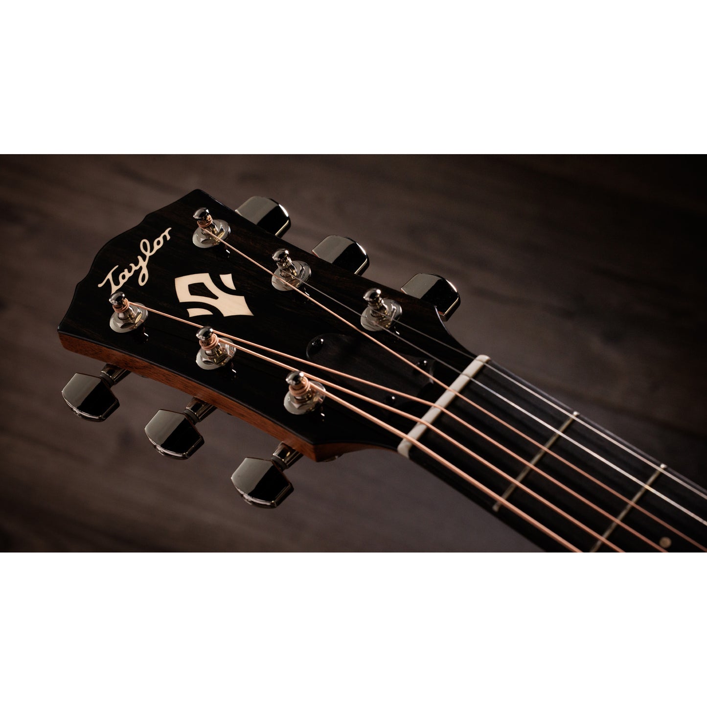 Taylor Gold Label 717e Grand Pacific Acoustic Electric Guitar - Natural