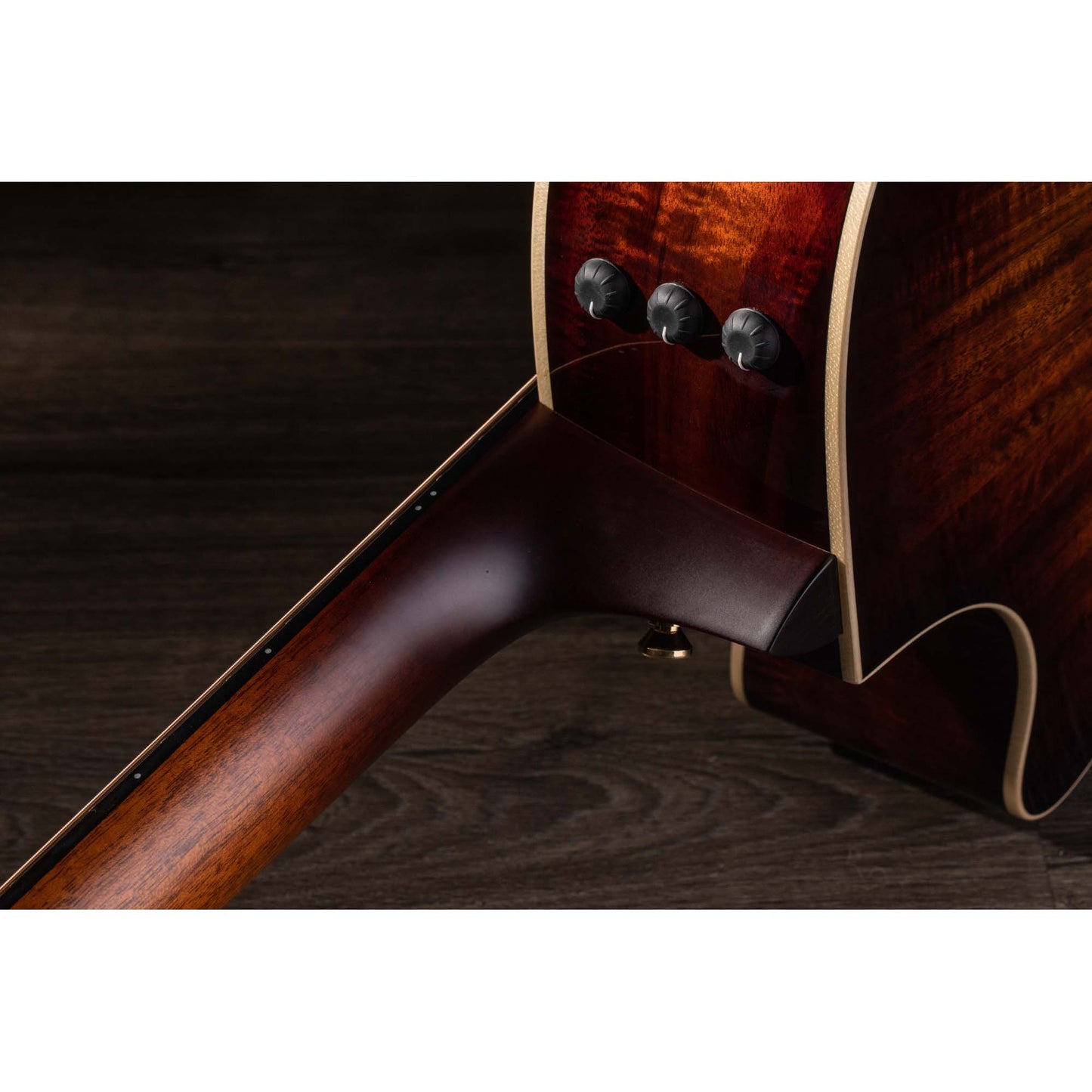 Taylor K24ce Grand Auditorium Koa Acoustic Electric Guitar