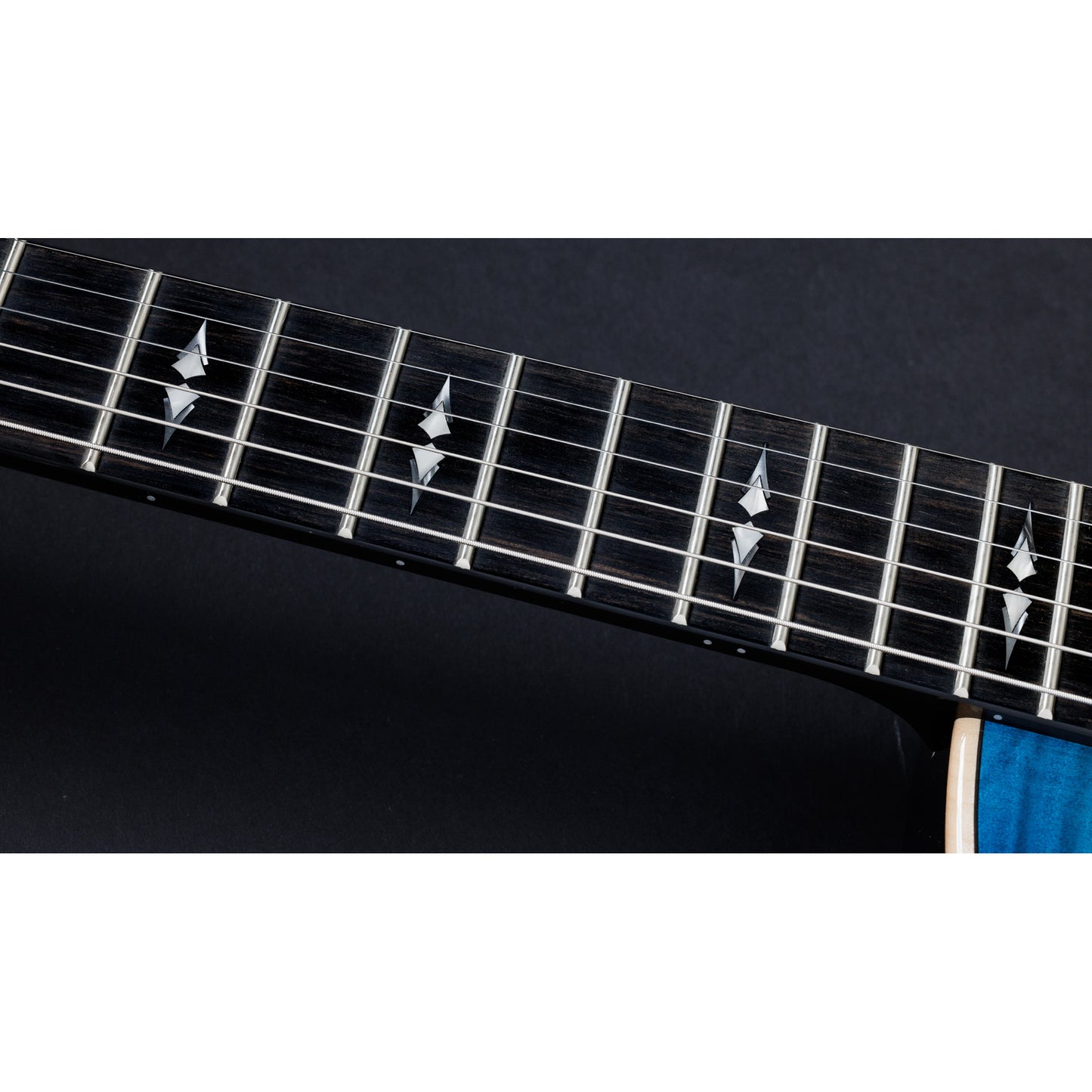 Taylor T5z Pro Thinline Acoustic Electric Guitar - Harbor Blue