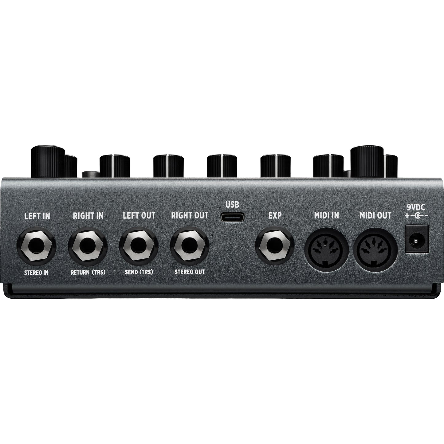 Strymon Timeline MX Next Generation Multi-Delay Workstation